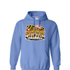 [[color:Carolina Blue]] 2026 1A West Region XC Championship 0036 Carolina Blue Hoodie
