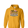 [[color:Gold]] 2026 1A West Region XC Championship 0037 Gold Hoodie