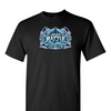 [[color:Black]] 2026 Battle on the Island Cheer 0022 Black Short Sleeve