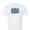 [[color:White]] 2026 Battle on the Island Cheer 0027 White Short Sleeve