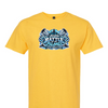 [[color:Daisy]] 2026 Battle on the Island Cheer 0028 Daisy Short Sleeve