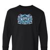 [[color:Black]] 2026 Battle on the Island Cheer 0029 Black Long Sleeve