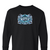 [[color:Black]] 2026 Battle on the Island Cheer 0029 Black Long Sleeve