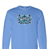 [[color:Carolina Blue]] 2026 Battle on the Island Cheer 0030 Carolina Blue Long Sleeve
