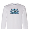 [[color:White]] 2026 Battle on the Island Cheer 0034 White Long Sleeve