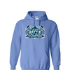 [[color:Carolina Blue]] 2026 Battle on the Island Cheer 0036 Carolina Blue Hoodie