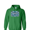 [[color:Irish Green]] 2026 Battle on the Island Cheer 0038 Irish Green Hoodie