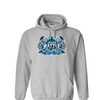 [[color:Sport Grey]] 2026 Battle on the Island Cheer 0040 Sport Grey Hoodie