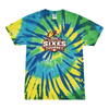 [[color:Karma]] 2026 Beverly Bash Sixes Tourney 0012 Karma Tie Dyed T shirt
