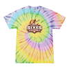 [[color:Lolli Pop]] 2026 Beverly Bash Sixes Tourney 0014 Lolli Pop Tie Dyed T shirt