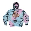 [[color:Dream]] 2026 Beverly Bash Sixes Tourney 0029 Dream Tie Dyed Hoodie