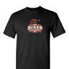 [[color:Black]] 2026 Beverly Bash Sixes Tourney 0039 Black Short Sleeve