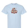 [[color:Light Blue]] 2026 Beverly Bash Sixes Tourney 0040 Light Blue Short Sleeve
