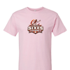 [[color:Light Pink]] 2026 Beverly Bash Sixes Tourney 0042 Light Pink Short Sleeve