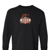 [[color:Black]] 2026 Beverly Bash Sixes Tourney 0046 Black Long Sleeve