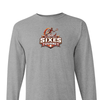 [[color:Sport Grey]] 2026 Beverly Bash Sixes Tourney 0050 Sport Grey Long Sleeve