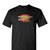 Solid Short Sleeve T-shirt -2026 Black Eyed Susan