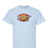 Solid Short Sleeve T-shirt -2026 Black Eyed Susan