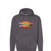 Solid Hoodie - 2026 Black Eyed Susan