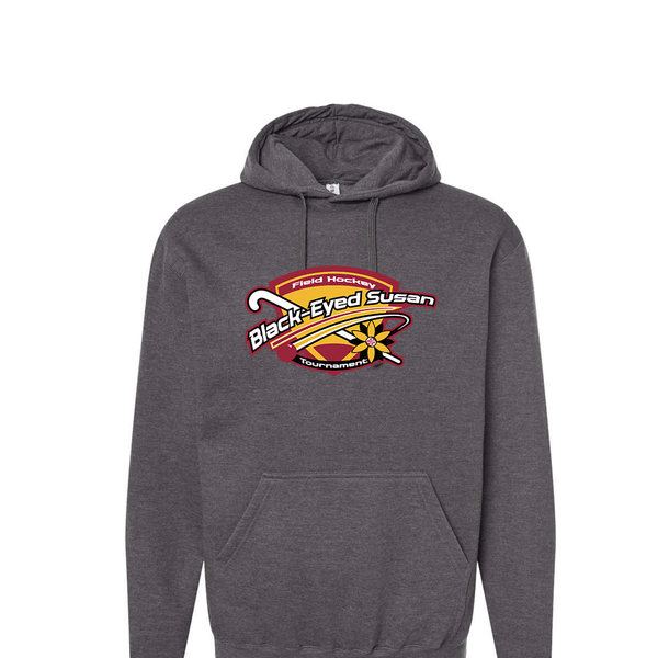 Solid Hoodie - 2026 Black Eyed Susan