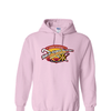 Solid Hoodie - 2026 Black Eyed Susan
