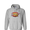 Solid Hoodie - 2026 Black Eyed Susan
