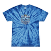 Tie Dyed T-shirt - 2026 Bux-Mont A Champs