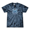 Tie Dyed T-shirt - 2026 Bux-Mont A Champs