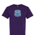 Solid Short Sleeve T-shirt - 2026 Bux-Mont A Champs