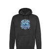 Solid Hoodie - 2026 Bux-Mont A Champs