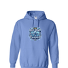 Solid Hoodie - 2026 Bux-Mont A Champs