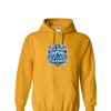 Solid Hoodie - 2026 Bux-Mont A Champs