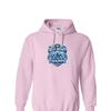 Solid Hoodie - 2026 Bux-Mont A Champs