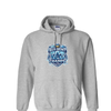 Solid Hoodie - 2026 Bux-Mont A Champs