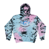Tie Dye Hoodie - Bux-mont C Champs Souderton Site