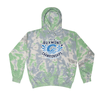 Tie Dye Hoodie - Bux-mont C Champs Souderton Site