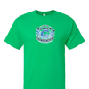 Solid Short Sleeve T-shirt - Bux-mont C Champs Souderton Site