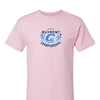 Solid Short Sleeve T-shirt - Bux-mont C Champs Souderton Site