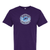 Solid Short Sleeve T-shirt - Bux-mont C Champs Souderton Site