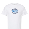 Solid Short Sleeve T-shirt - Bux-mont C Champs Souderton Site