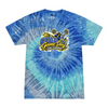 [[color:Blue Jerry]] 2026 CCAA Game Day League Championship 0001 Blue Jerry Tie Dyed T shirt