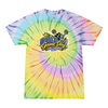 [[color:Lolli-pop]] 2026 CCAA Game Day League Championship 0005 Lolli Pop Tie Dyed T shirt