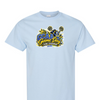 [[color:Light Blue]] 2026 CCAA Game Day League Championship 0023 Light Blue Short Sleeve