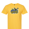 [[color:Daisy]] 2026 CCAA Game Day League Championship 0028 Daisy Short Sleeve