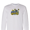 [[color:White]] 2026 CCAA Game Day League Championship 0034 White Long Sleeve