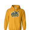 [[color:Gold]] 2026 CCAA Game Day League Championship 0037 Gold Hoodie