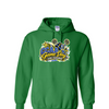 [[color:Irish Green]] 2026 CCAA Game Day League Championship 0038 Irish Green Hoodie