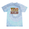 [[color:Lagoon]] 2026 CMC XC Championships 0004 Lagoon Tie Dyed T shirt