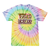 [[color:Lolli-pop]] 2026 CMC XC Championships 0005 Lolli Pop Tie Dyed T shirt