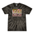 [[color:Spider Black]] 2026 CMC XC Championships 0007 Spider Black Tie Dyed T shirt